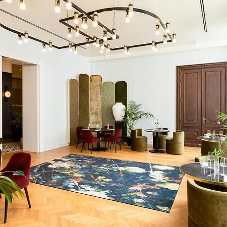 Sapphire House Antwerp, Autograph Collection Hotel Exterior photo