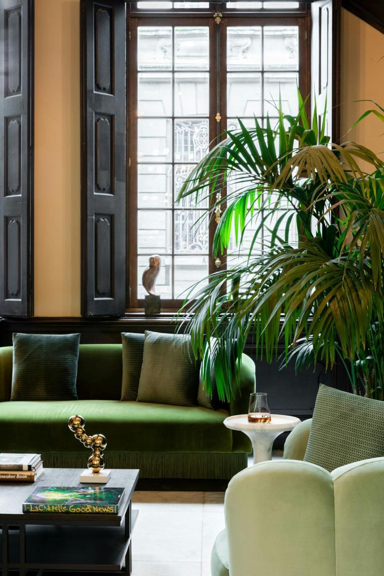 Sapphire House Antwerp, Autograph Collection Hotel Exterior photo