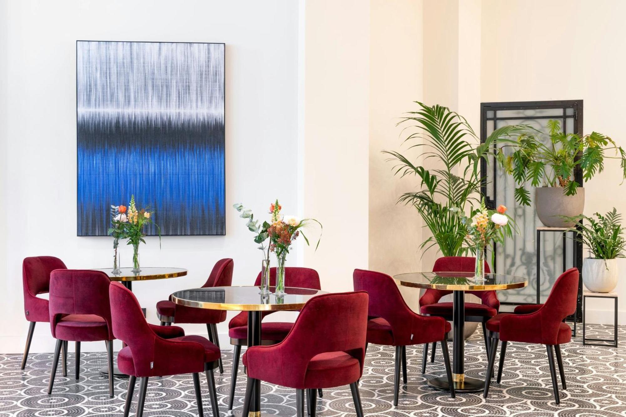 Sapphire House Antwerp, Autograph Collection Hotel Exterior photo