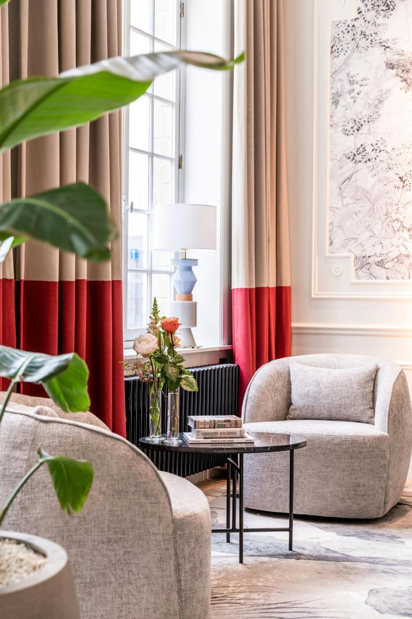 Sapphire House Antwerp, Autograph Collection Hotel Exterior photo